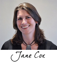 Jane Cox Business Coaching